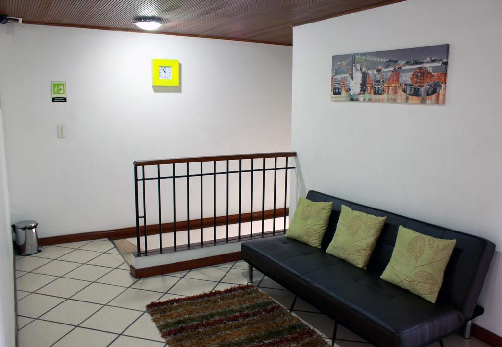 Pasadena Hostel Cali Room photo