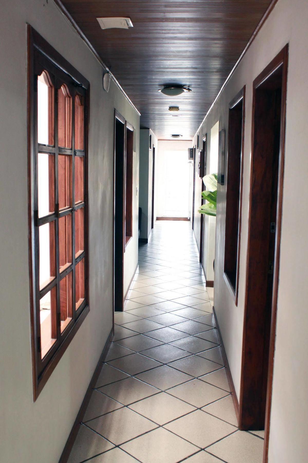 Pasadena Hostel Cali Exterior photo